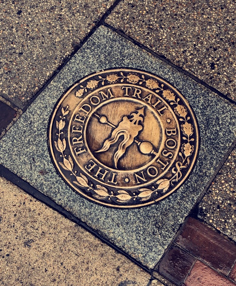 Freedom Trail
